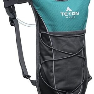 TETON Sports Trailrunner Hydration Backpack – Multi-purpose