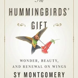 The Hummingbirds’ Gift: Wonder and Beauty