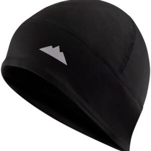 Thermal Running Beanie Helmet Liner