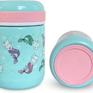 Thermos for Kids’ Hot Food Lunch