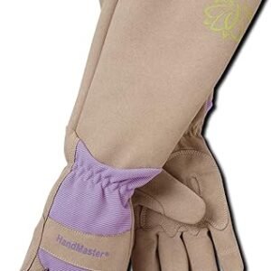 Thornproof Gardening Gloves with Forearm Protection
