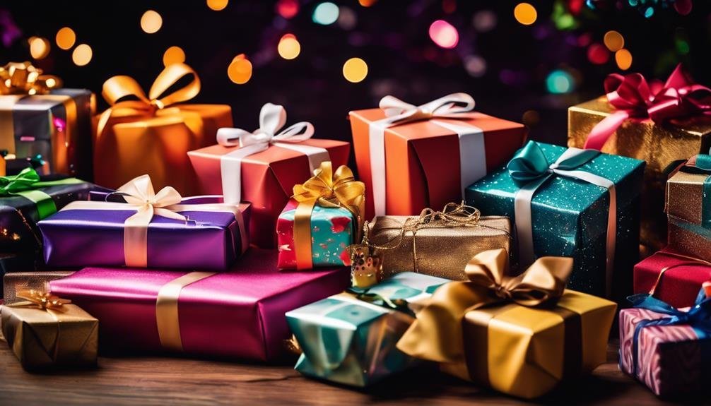 10 Unique Christmas Gift Ideas for Your Best Friends