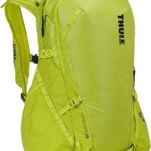 Thule Upslope Backpack: Ski & Snowboard