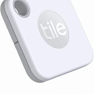 Tile Mate (2020) – Bluetooth Tracker & Key Finder