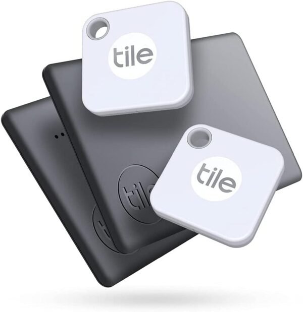 Tile Mate + Slim (2020) 4-pack - Discontinued