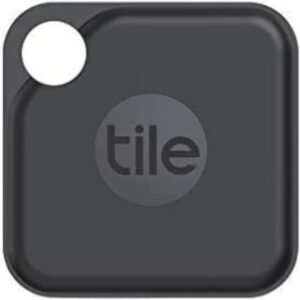 Tile Pro – Bluetooth Tracker and Item Locator