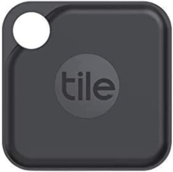 Tile Pro - Bluetooth Tracker and Item Locator