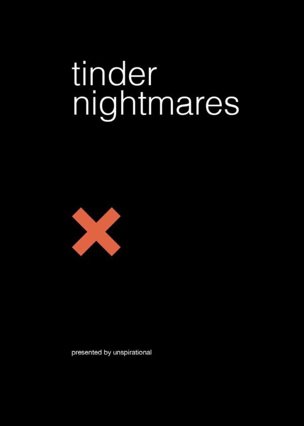 Tinder Nightmares: Unforgettable Dating Fails