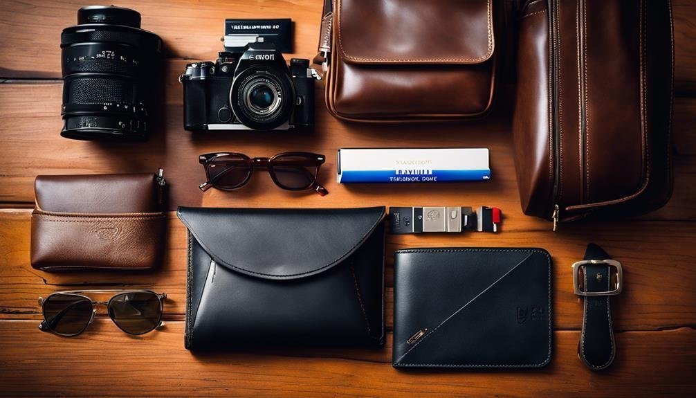 Top 3 Must-Have Travel Gifts for Men: Practical and Stylish