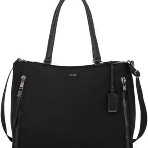 TUMI Voyageur Valetta Large Tote