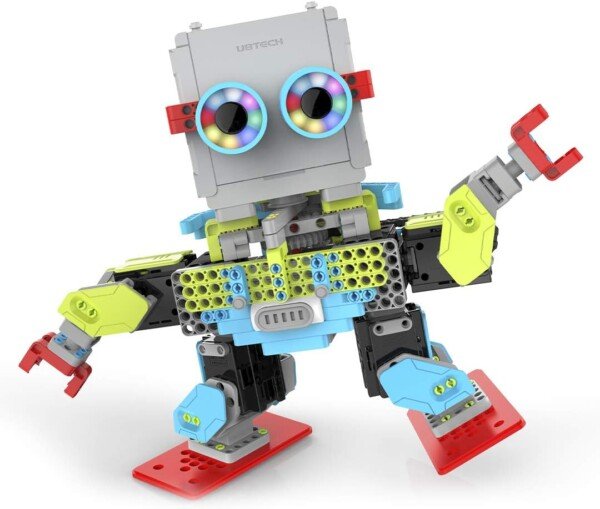 UBTECH MeeBot 2.0 STEM Robot Kit