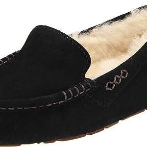 UGG Women’s Ansley Moccasin Slipper