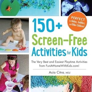 Ultimate Screen-Free Playtime Activities for Kids