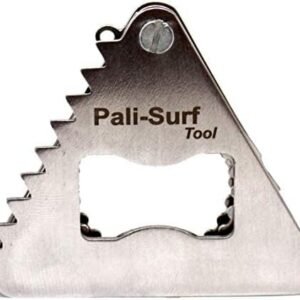 Ultimate SURF Gift: Keychain Multi Tool