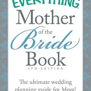 Ultimate Wedding Guide for Mother of the Bride