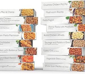 Ultimate Weight Loss Meal Pack