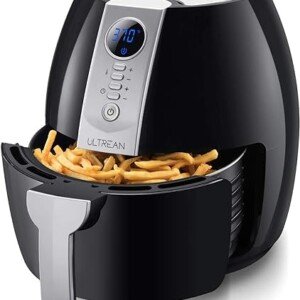 Ultrean 4.2 Quart Air Fryer