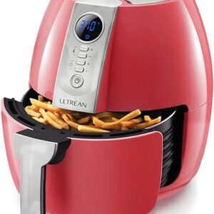 Ultrean Air Fryer, 4.2 Quart