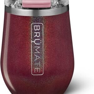 Uncork’d XL MÜV Insulated Wine Tumbler