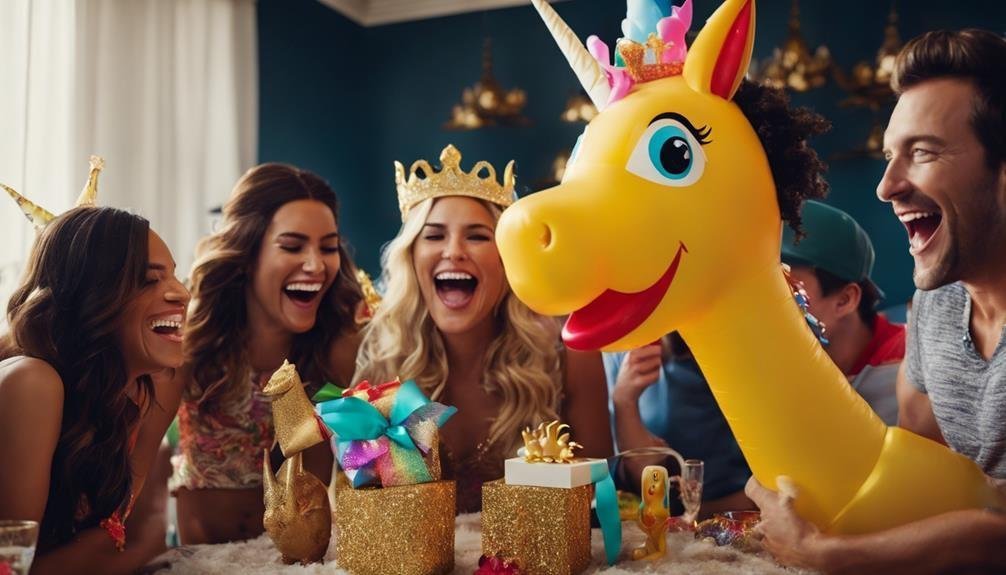 Unforgettable White Elephant Gifts: 3 Quirky and Hilarious Ideas