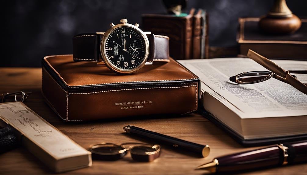 Top 5 Thoughtful Graduation Gifts for Him