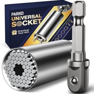 Universal Socket Tools: Valentines Day Gift