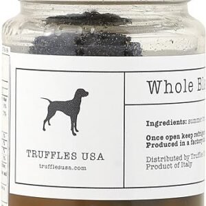 USA Black Truffles 1.76 oz