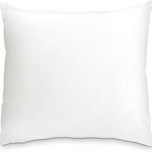 USA Made Foamily Throw Pillows Insert