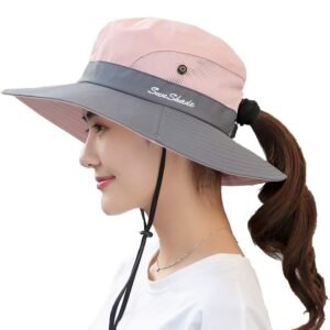 UV Protection Outdoor Sun Hat