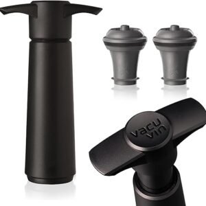 Vacu Vin Wine Saver Pump