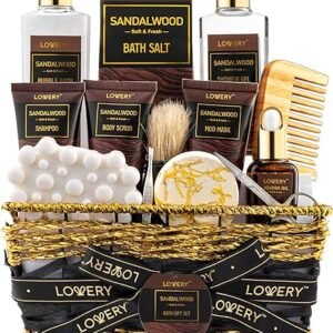 Valentines Day Mens Gift Set