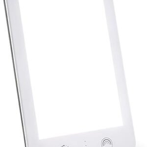 Verilux HappyLight Lumi Plus - Light Therapy Lamp