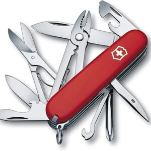 Victorinox Swiss Army Tinker Knife