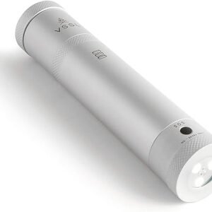 VSSL Camp Supplies - Compact Adventure Tool