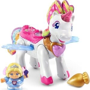 VTech Smart Friends Magical Unicorn