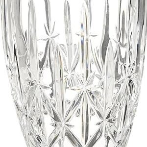 Waterford Sparkle Vase, 9