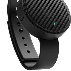 Waterproof Bluetooth Speaker Watch for Outdoor Sports