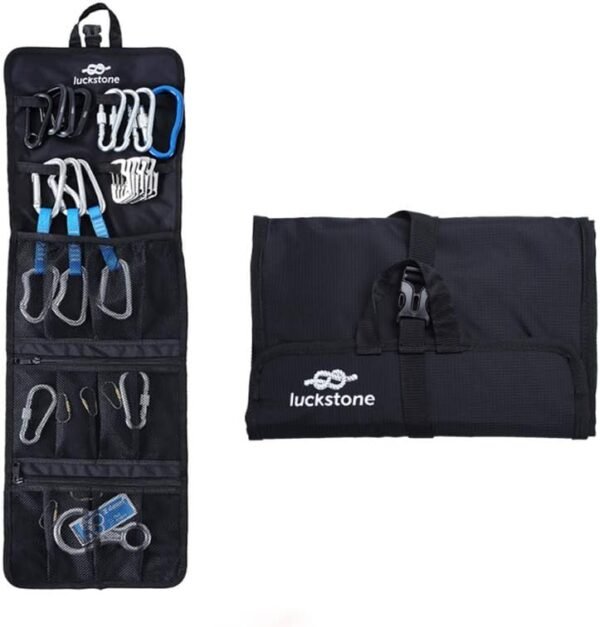 Waterproof Rock Climbing Gear Storage Bag