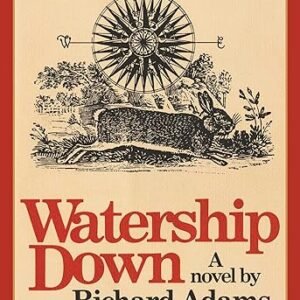Watership Down Classics Edition
