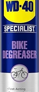 WD-40 Bike Degreaser, 10 OZ