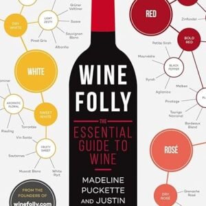 Wine Folly: Ultimate Wine Guide