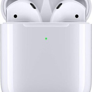 Wireless Charging AirPods