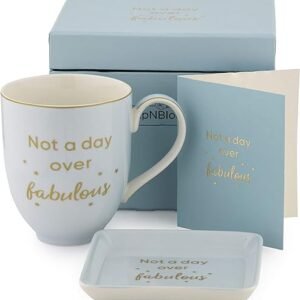 Women’s Birthday Gift Set: Fabulous & Unique