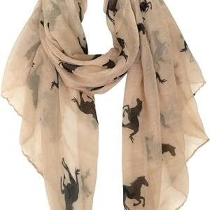 Women’s Fashion Scarf for Every Season