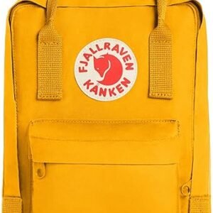 Women’s Fjallraven Kanken Mini Backpack