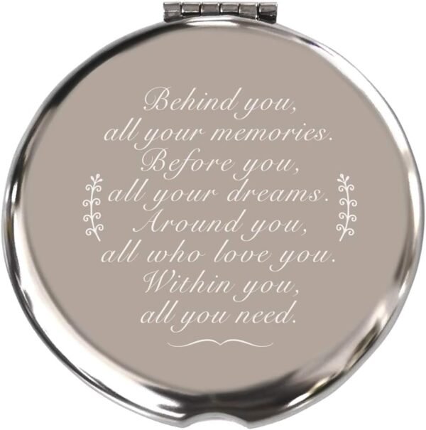 Women's Graduation & Farewell Travel Gifts
