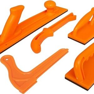 Woodworking Safety Push Block Set