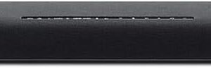 Yamaha YAS-109 Sound Bar with Subwoofers