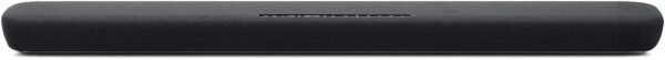 Yamaha YAS-109 Sound Bar with Subwoofers