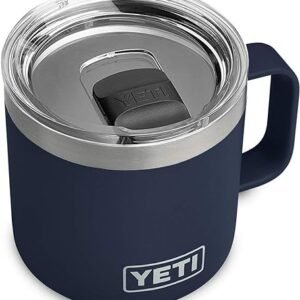 YETI 14 oz Mug with MagSlider Lid